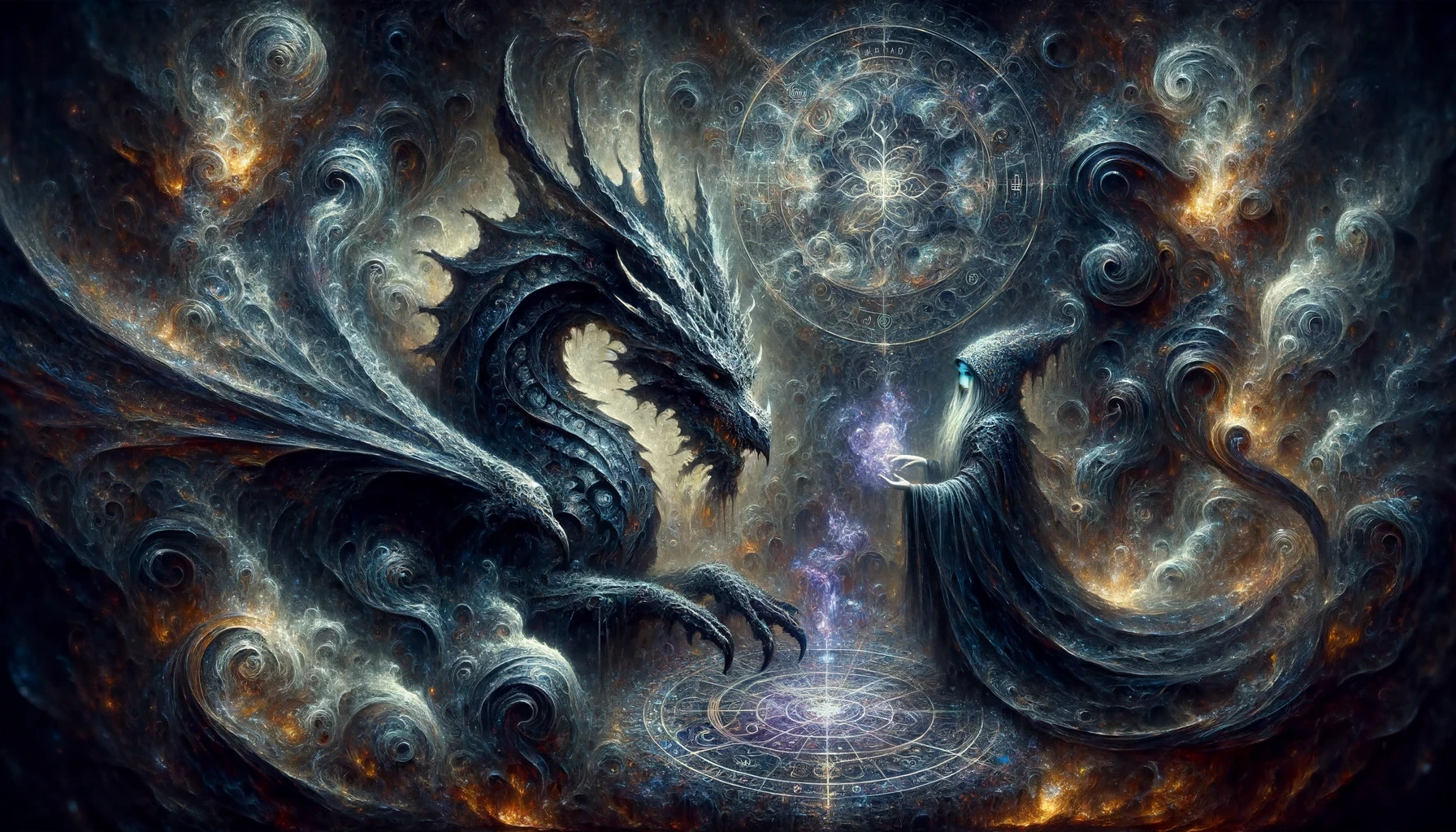 Dragonqueen Project: Demonic