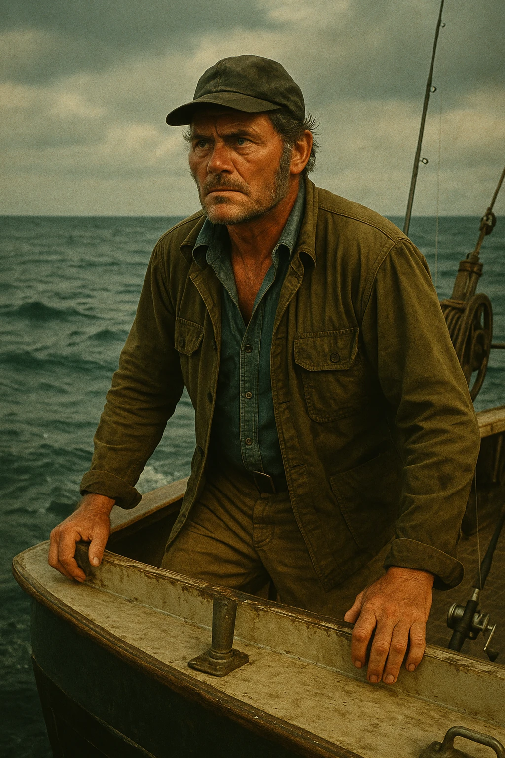 Jaws has 50 years!!