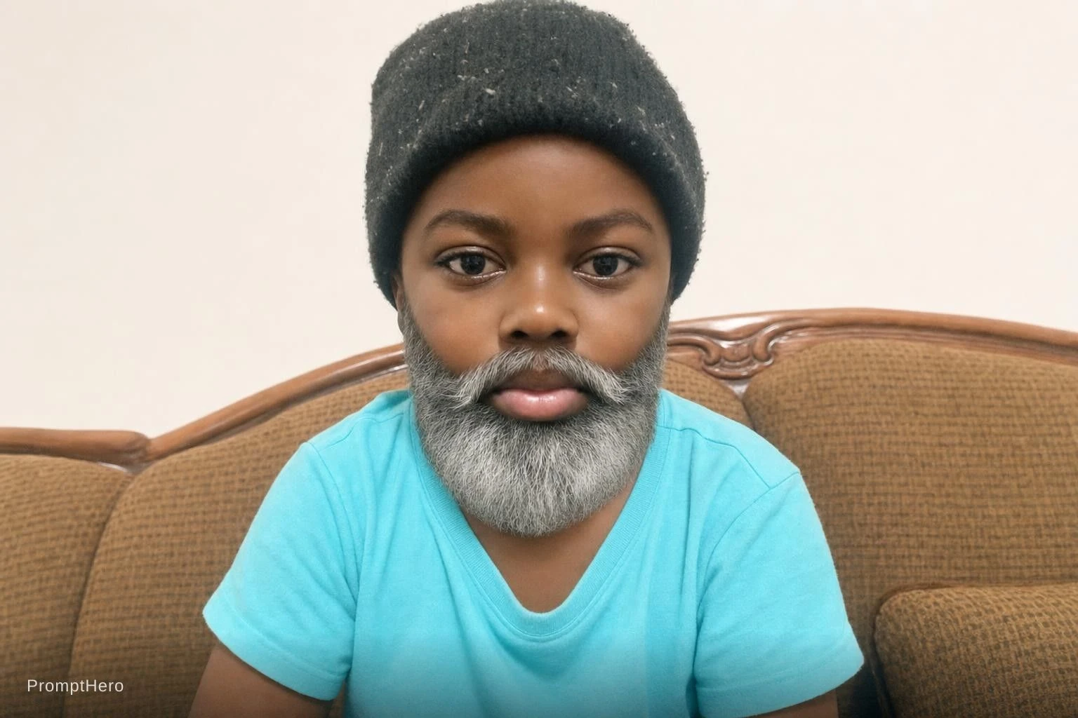 Face Replacement Portrait Editing