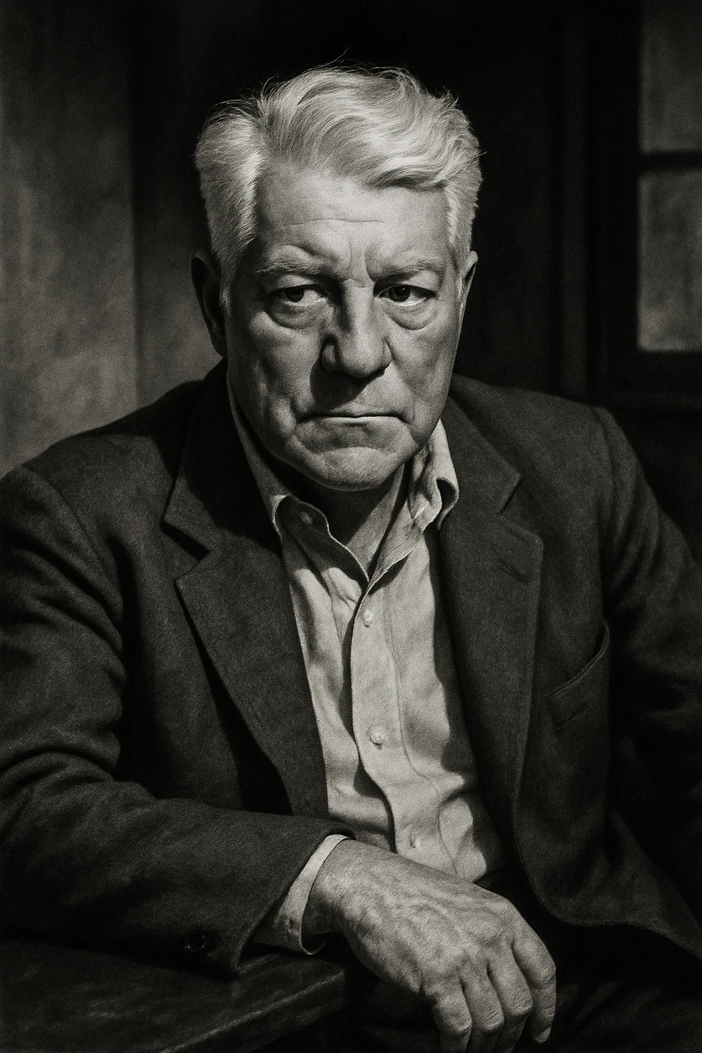 Jean Gabin French Actor