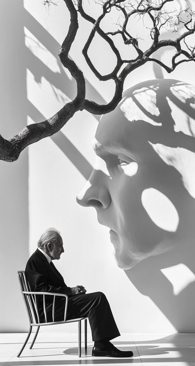 Surrealism Simplicity Raw Visual Study Art