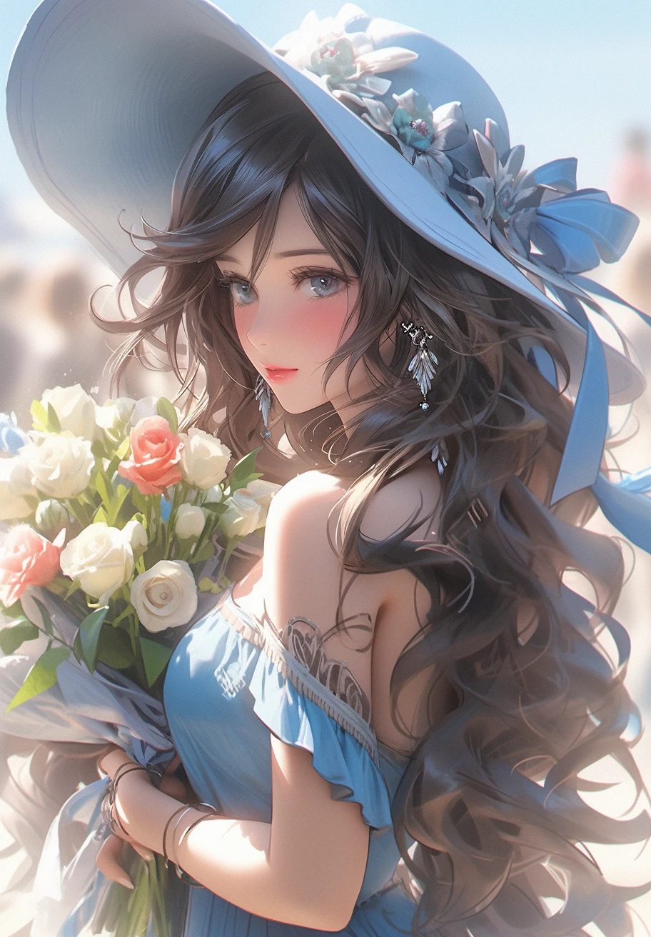 Princesspicture Visual Study Art
