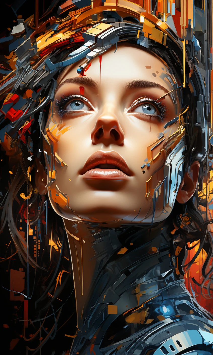 Android Games Ios Portrait Study