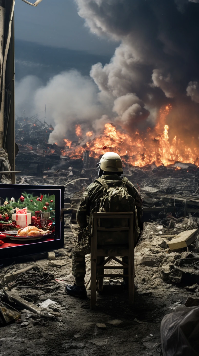 Ukrainian Christmas