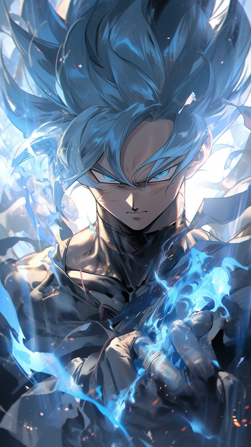 Dragon Ball Anime Wall Art