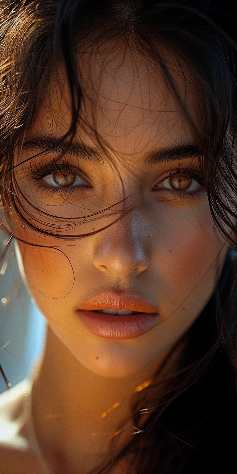 Disha Patani Bollywood Portrait