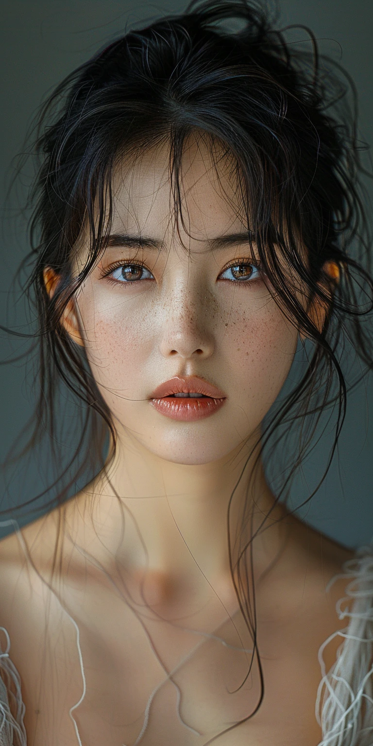 Korean Woman Beauty Standards Kdrama