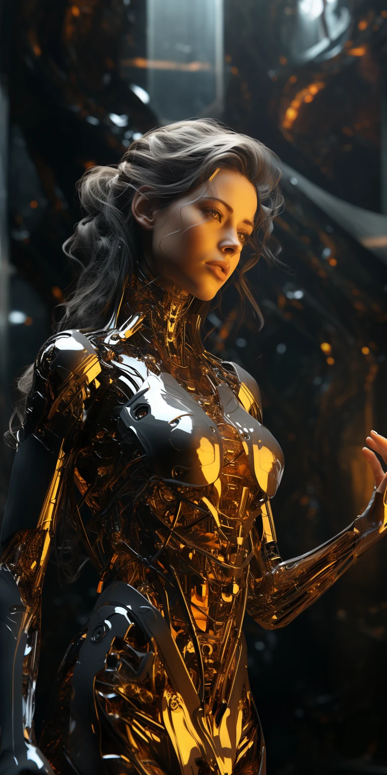 Cyber Woman_1
