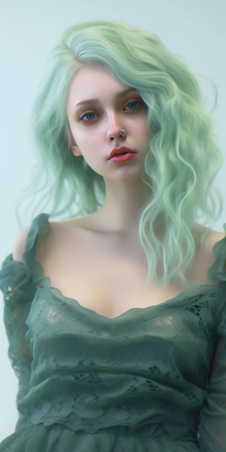 Sugar Sprinkles: Bethany