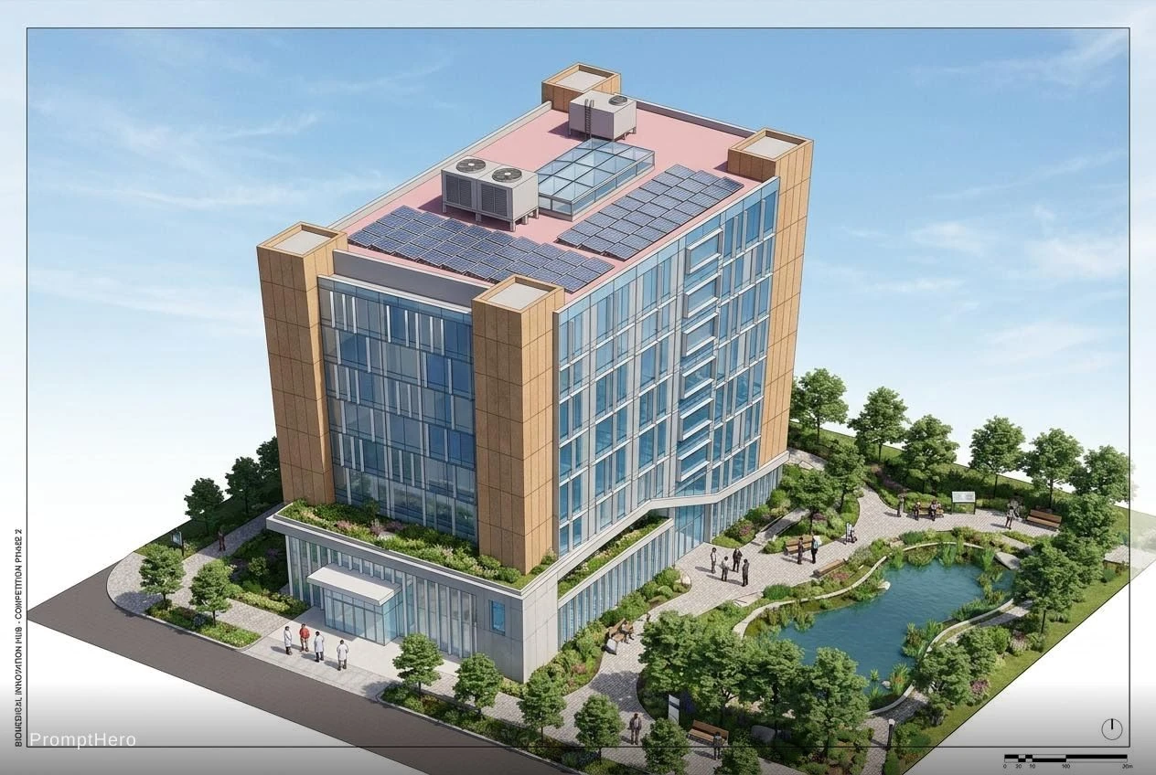 Biomedical Research Institute