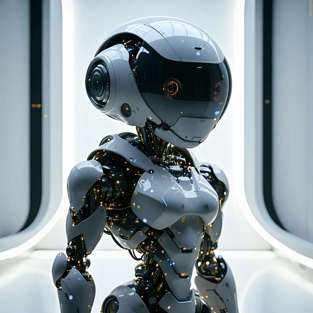 AI Puppetry Biology Technology