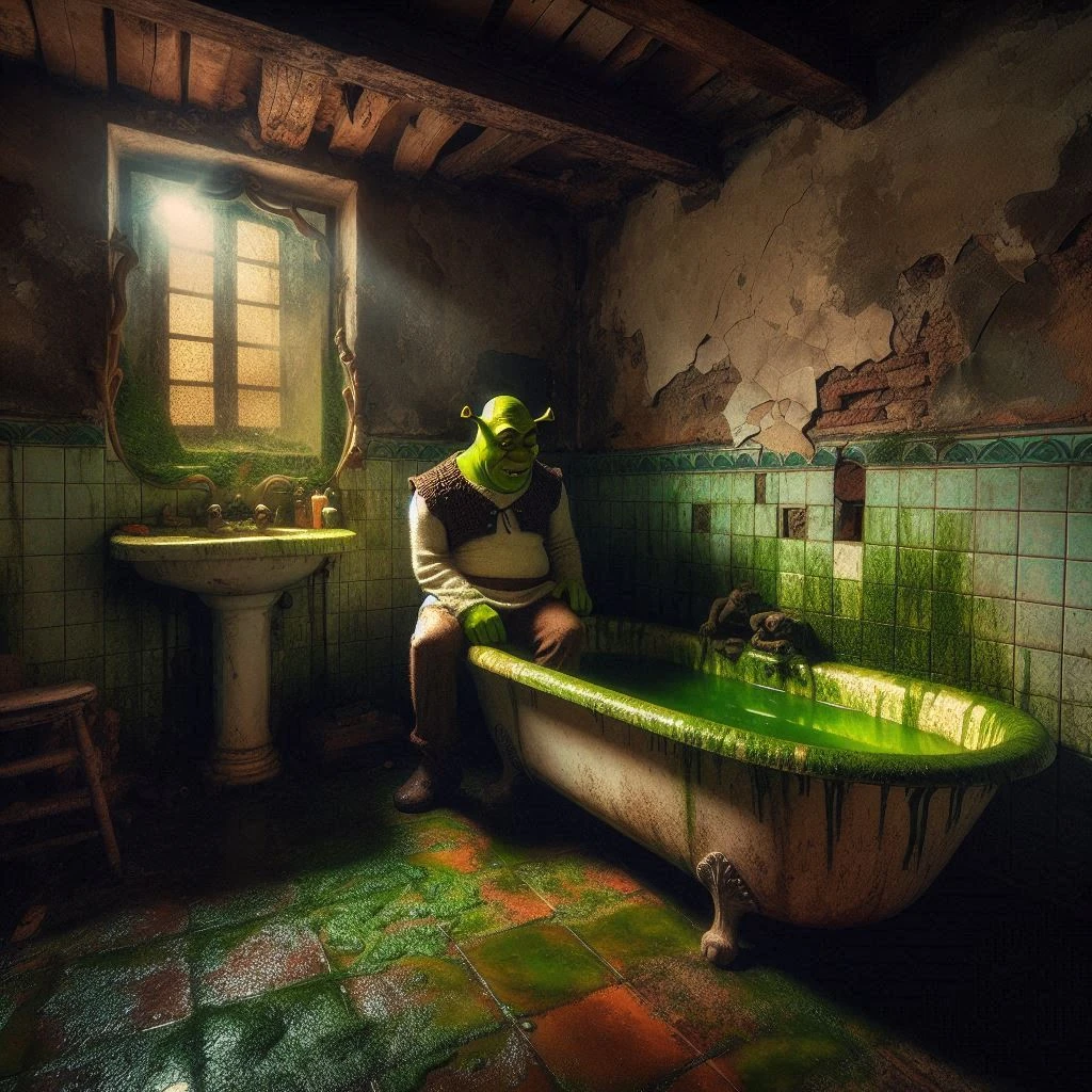 Shrek (PRIME)