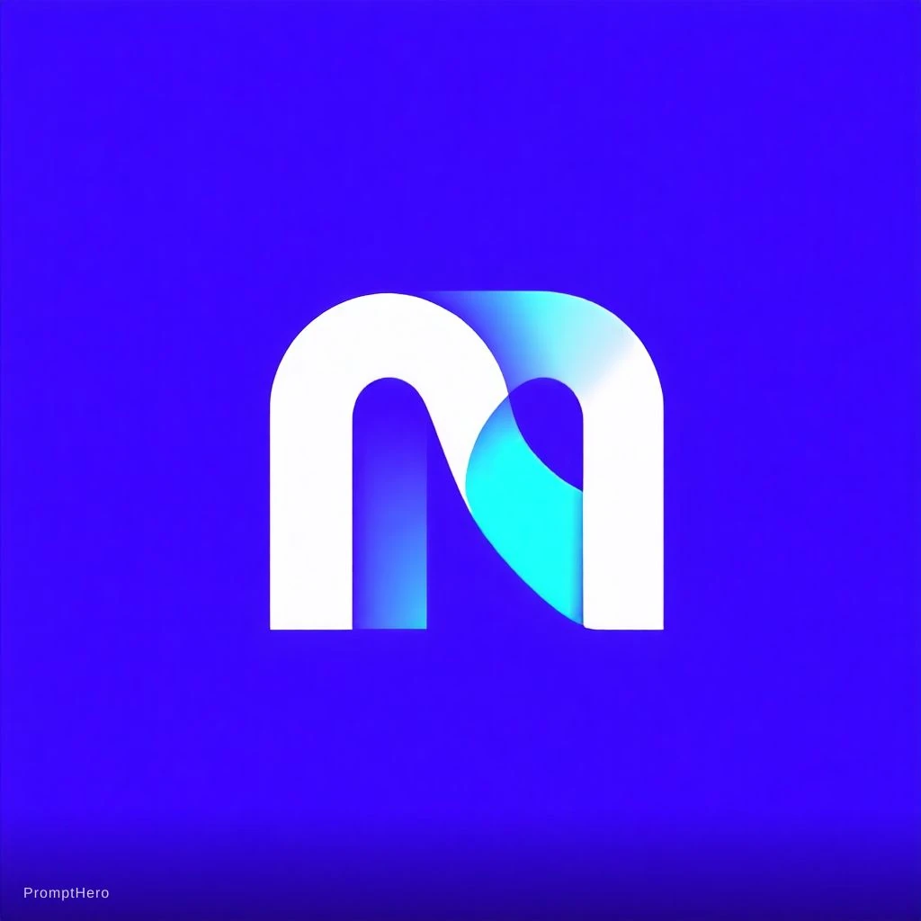 AI Companion App Logo