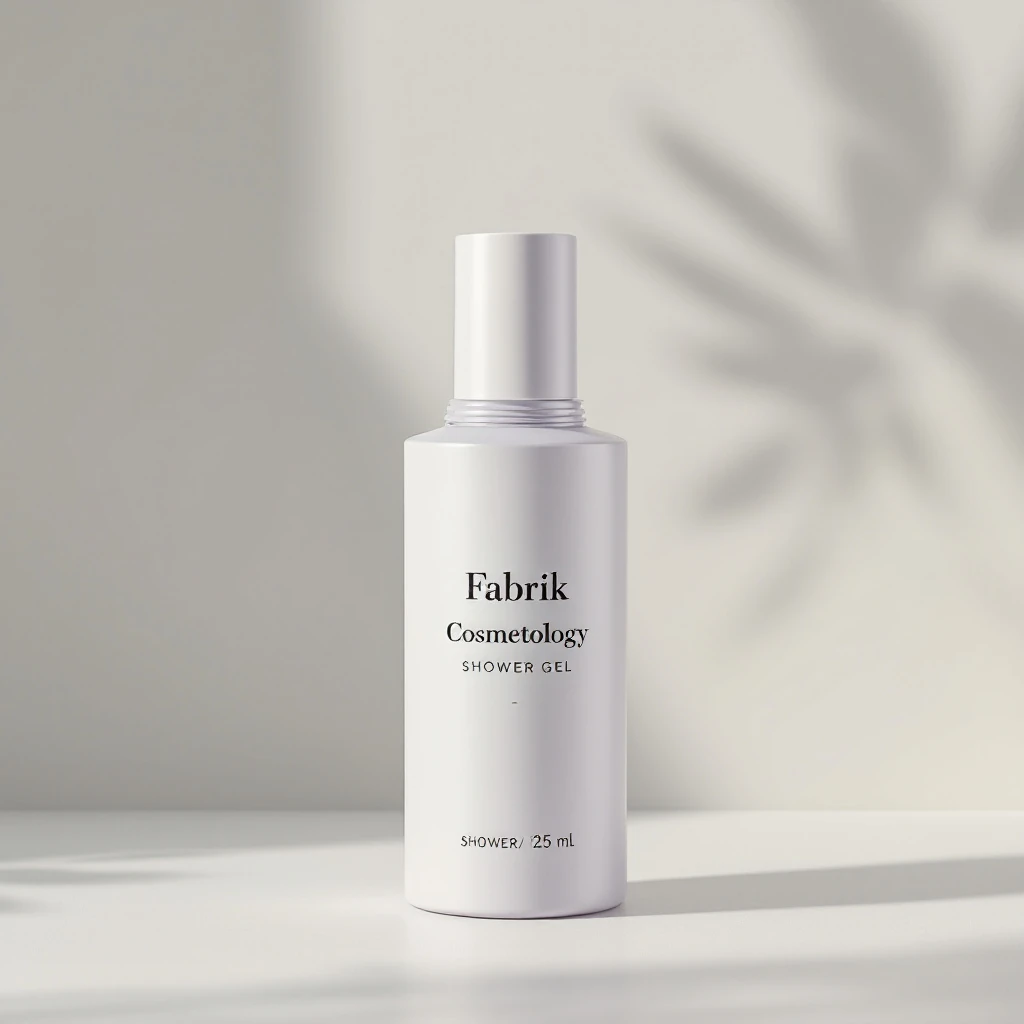 Fabrik Cosmetology Modern Bottle