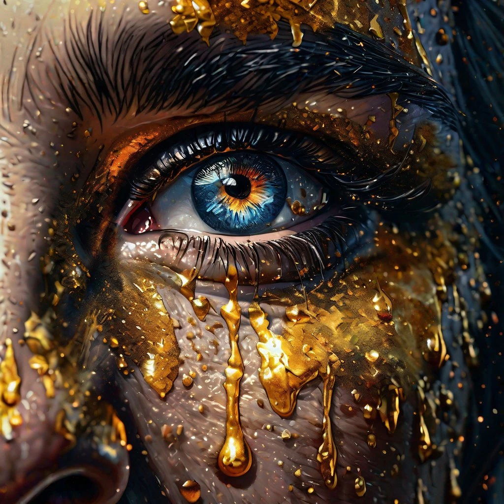 Masterpiece Illustration Photorealistic