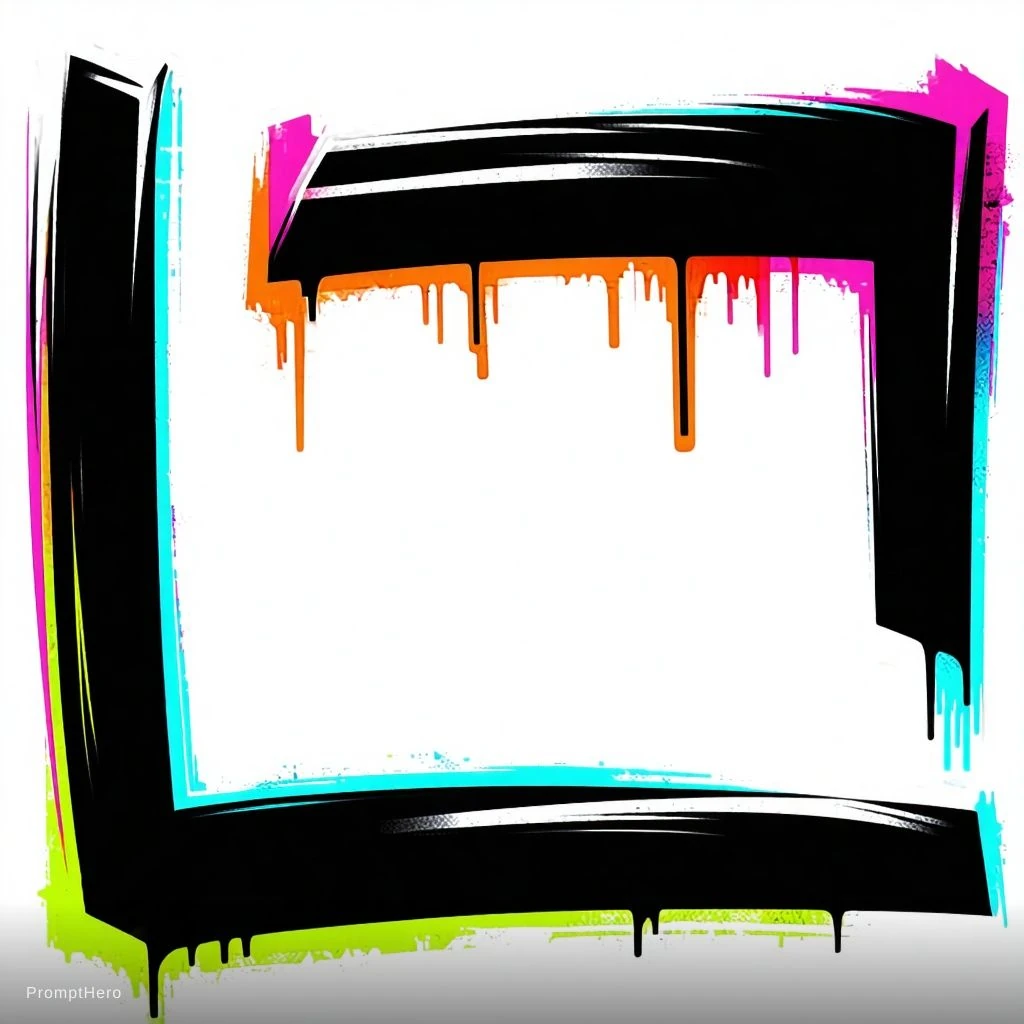 Souzaang Graffiti Logo Design