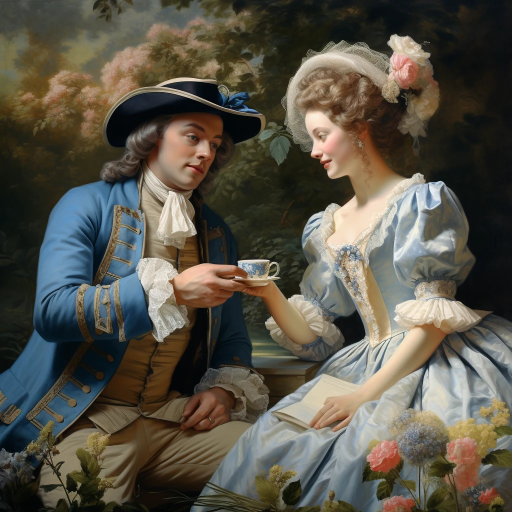 English breakfast tea
