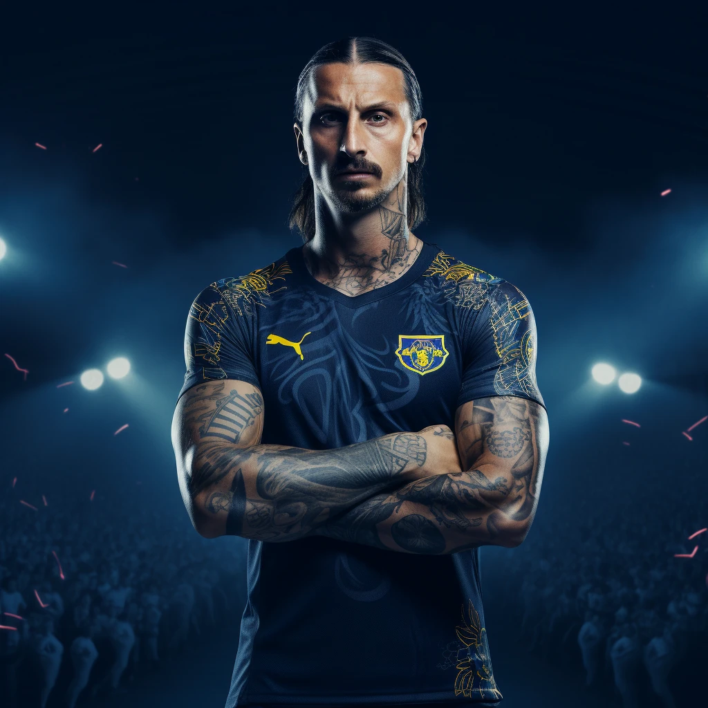 Zlatan Ibraimovic