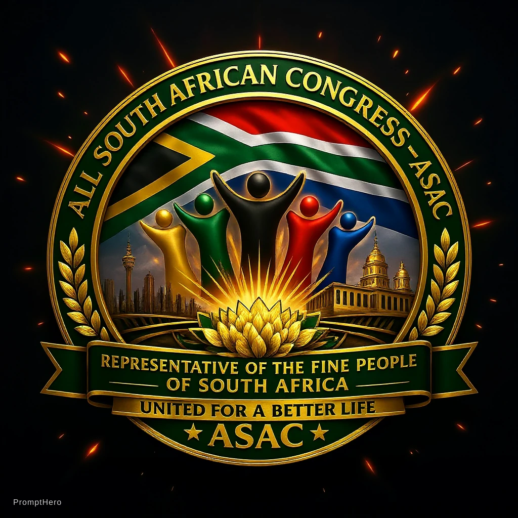 Congress Logo Luxury Product