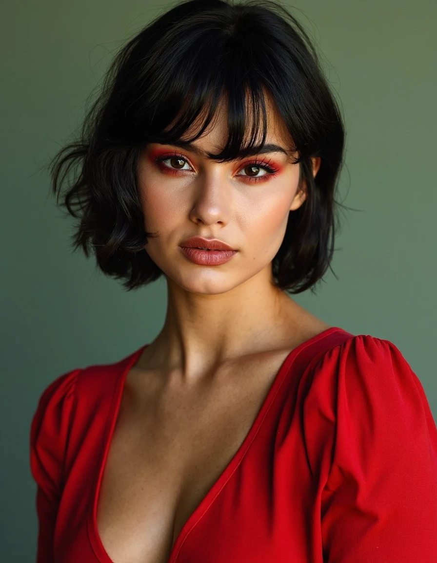 Woman Portrait