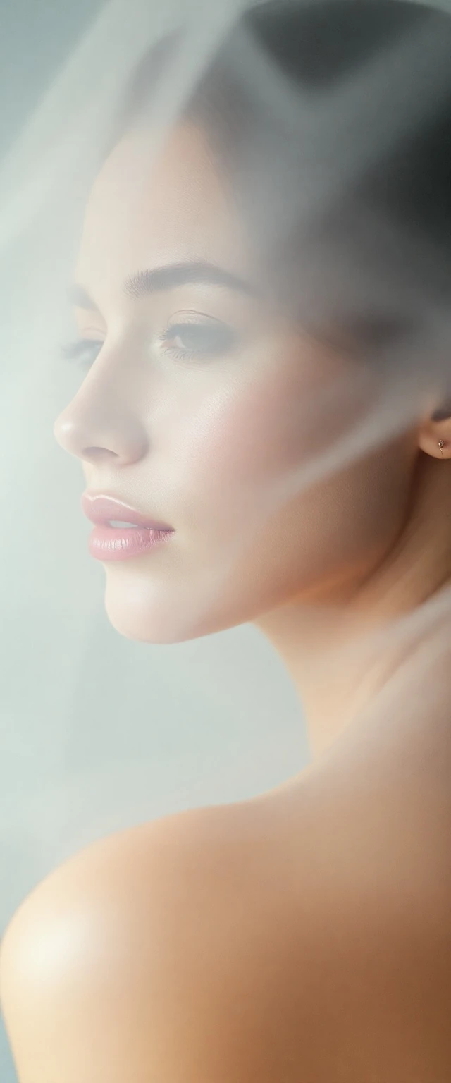 Supermodel Mist Pastel Modern