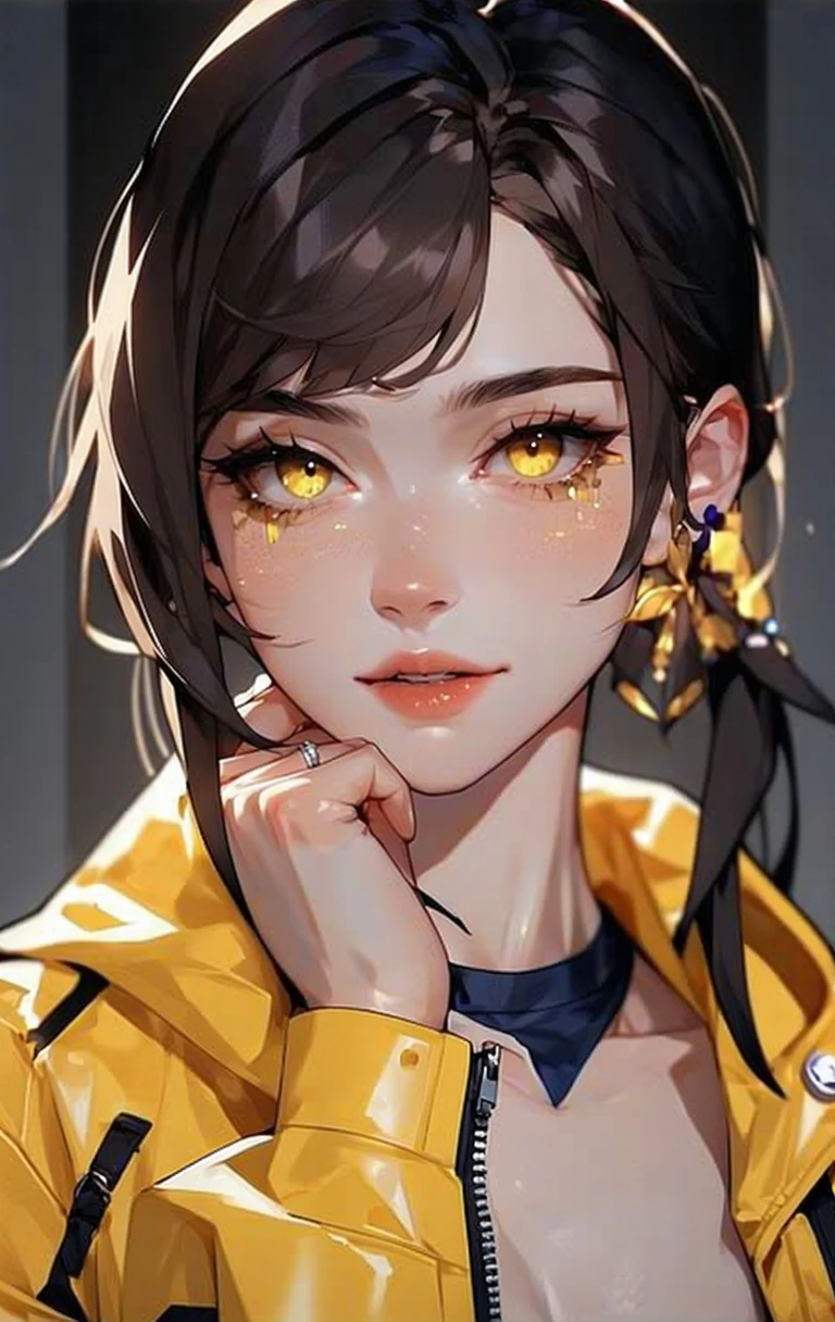 Genshin Impact Waifu Character