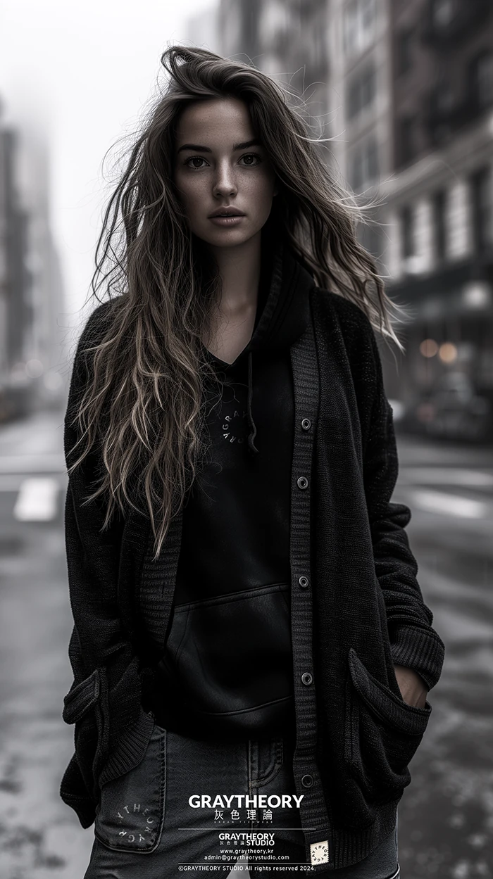 Graytheory™ model