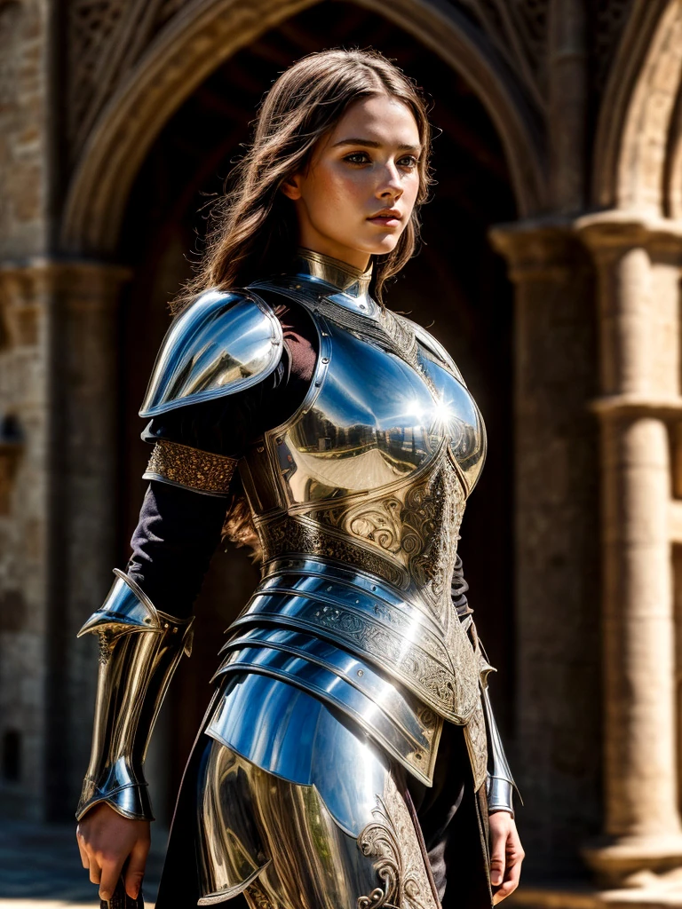 Land of Faerun: Princess Aerleen