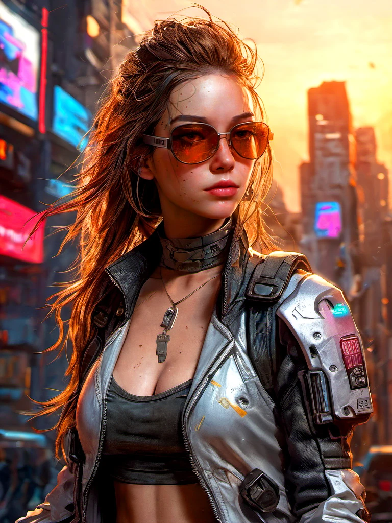 Youth Uprising: Laura