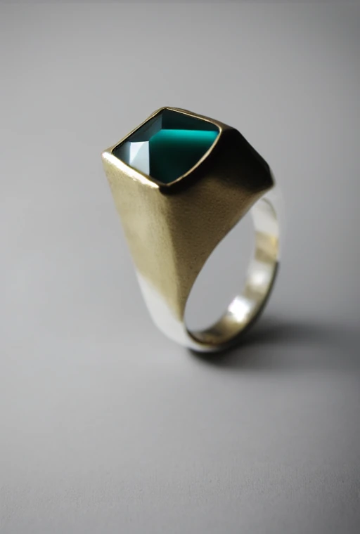 Jewelry Gemstone Design Studio