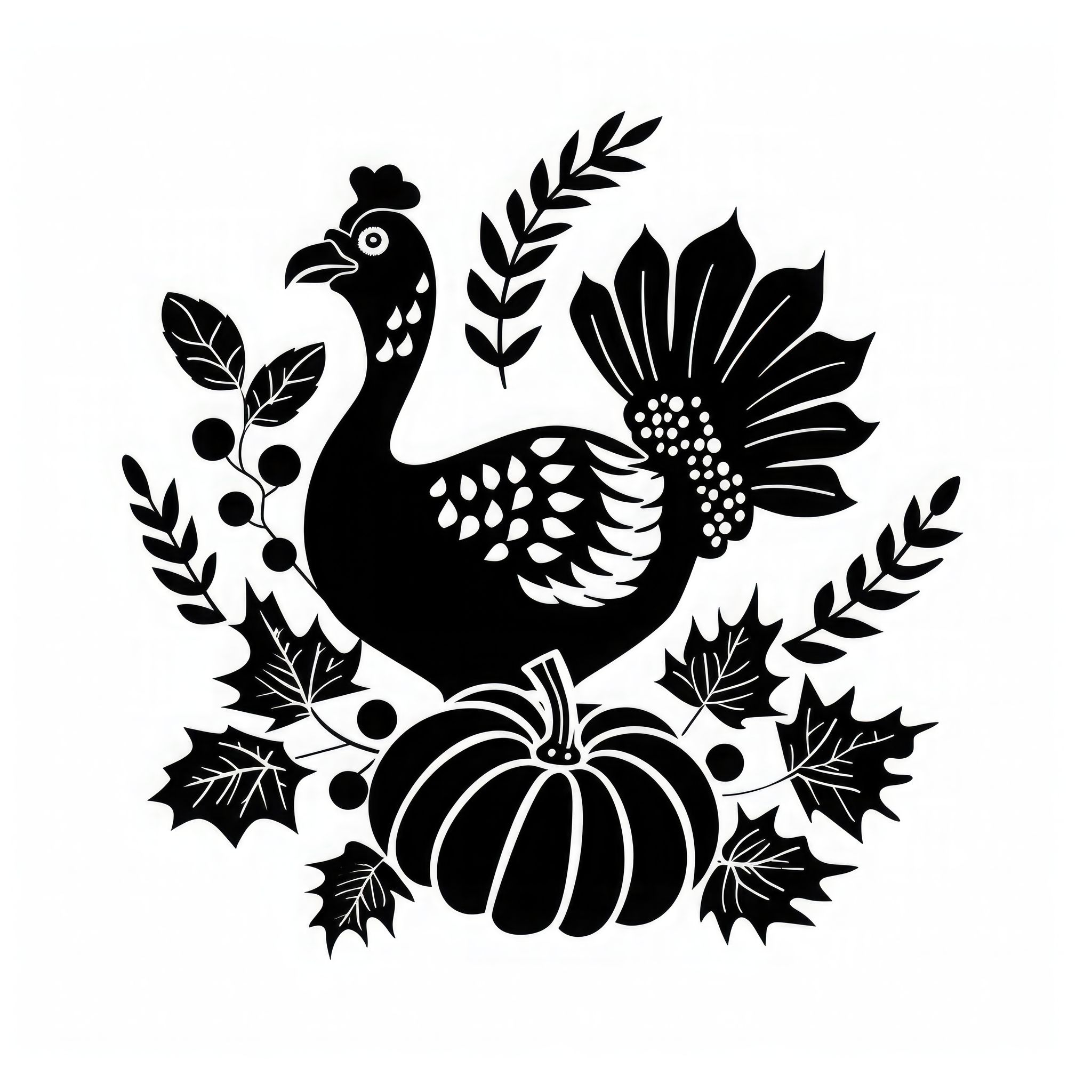 SVG: Turkey