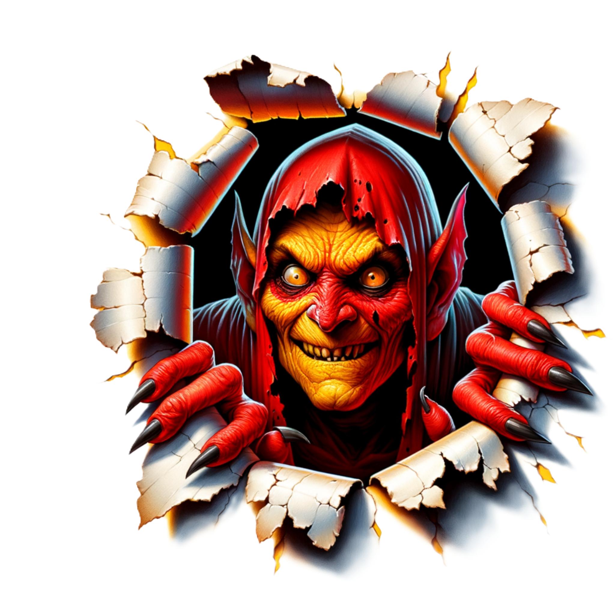 SVG: Coming out of a story