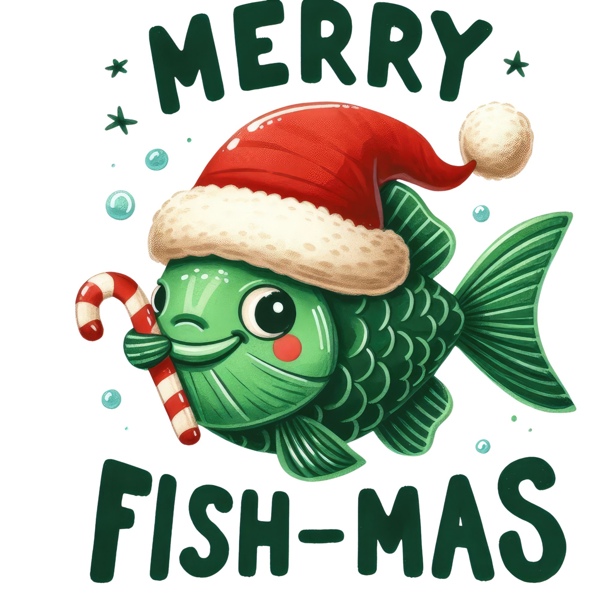 SVG: Merry