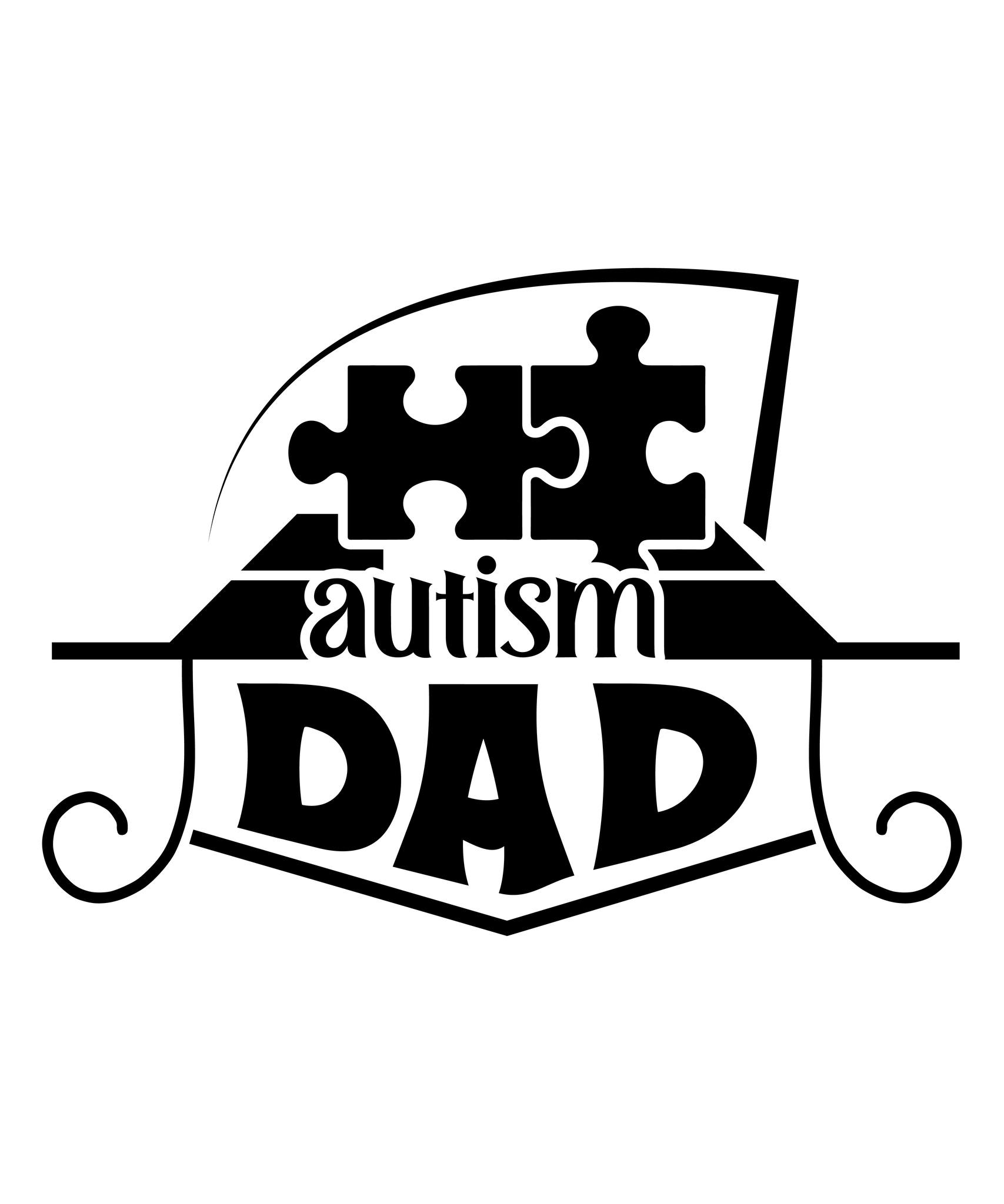 SVG: Autism