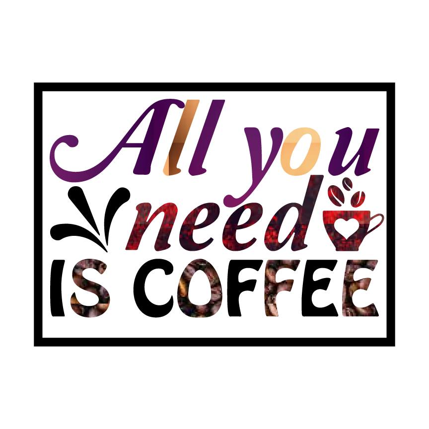 SVG: Coffee