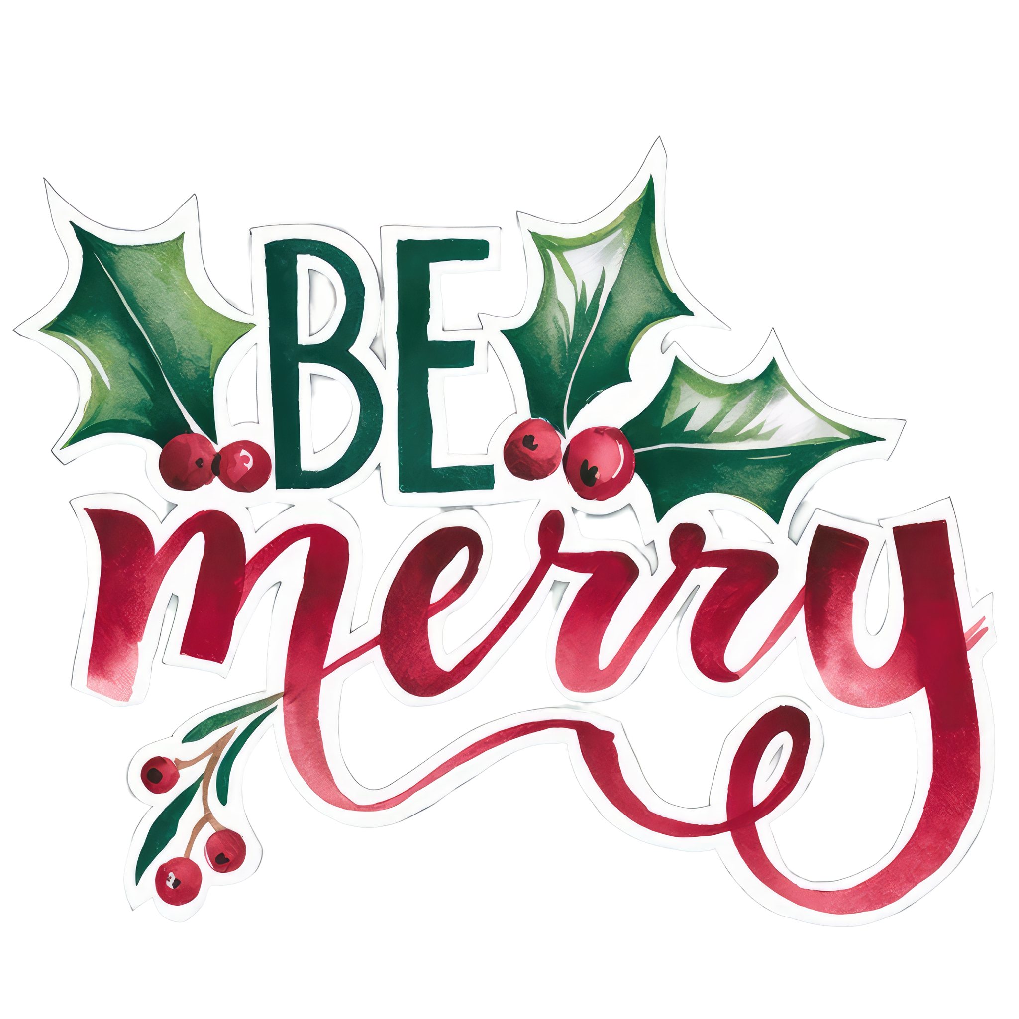 SVG: Christmas