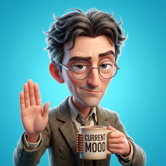 3D Character Design: Persona and Asset Analysis