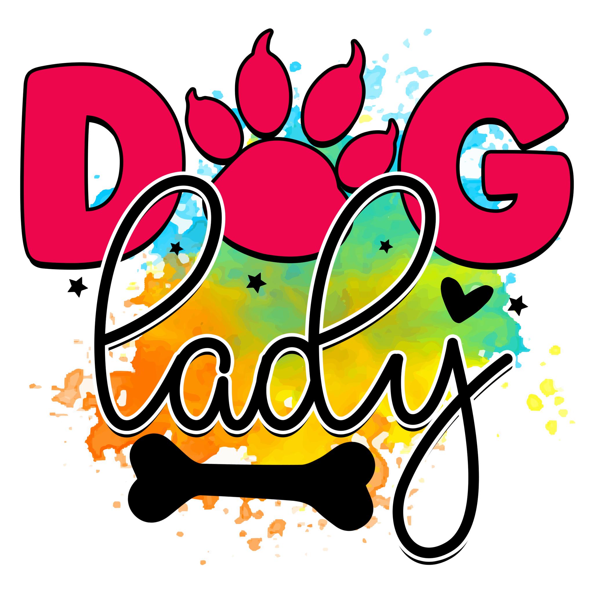 SVG: Dog