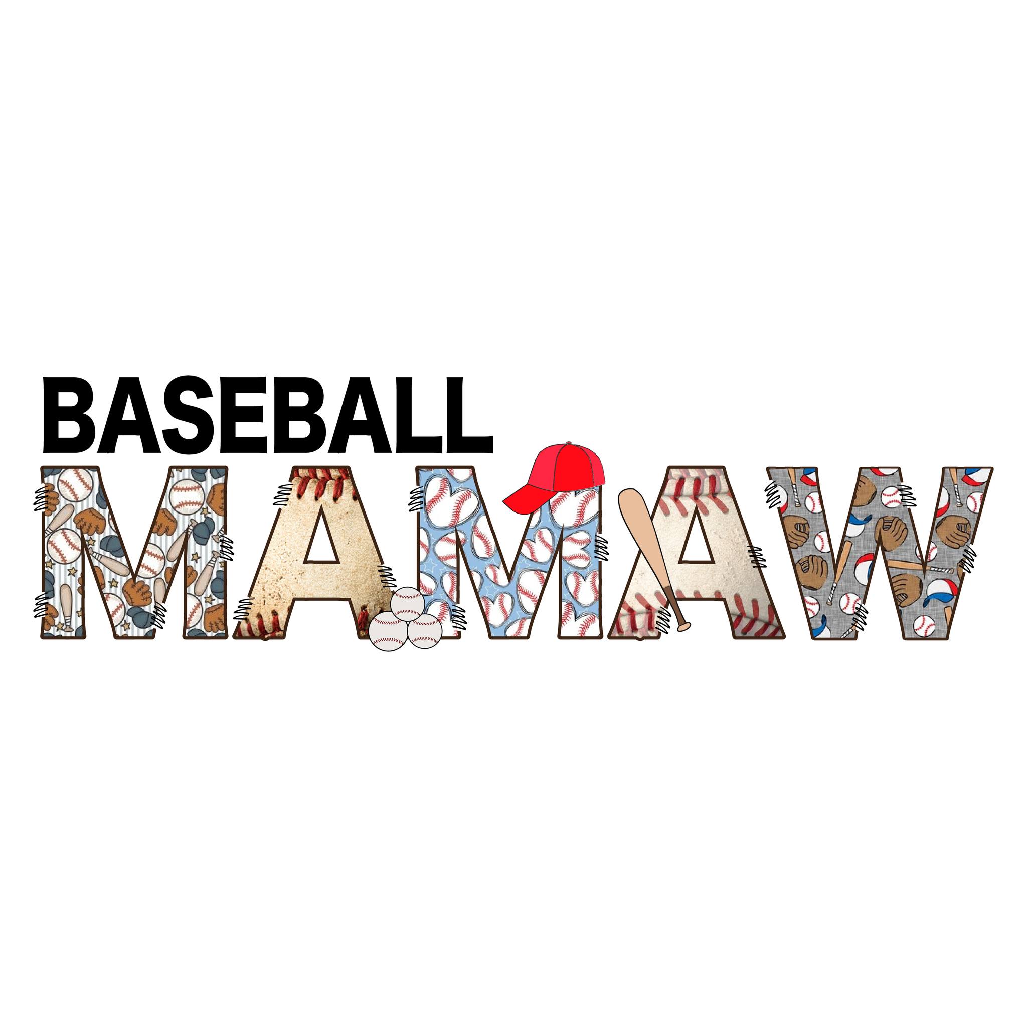 SVG: Baseball