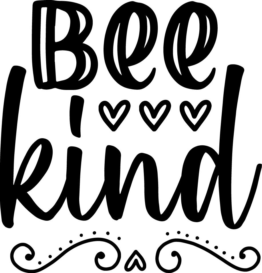 SVG: Be Kind