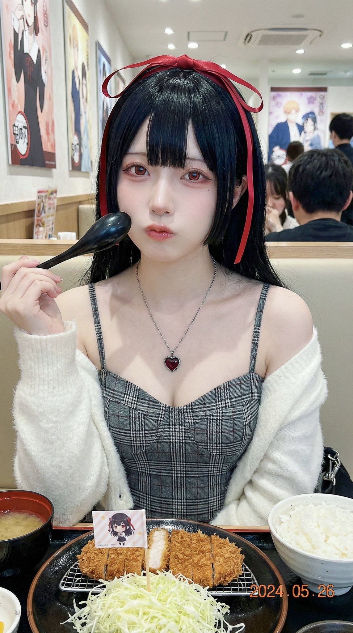 Jirai Kei / Cosplay Editorial Photography