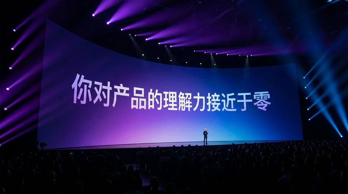 Macintosh Grand Launch Event Photography