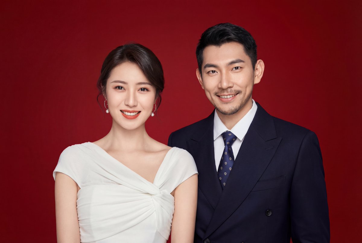 Marriage Registration Photo