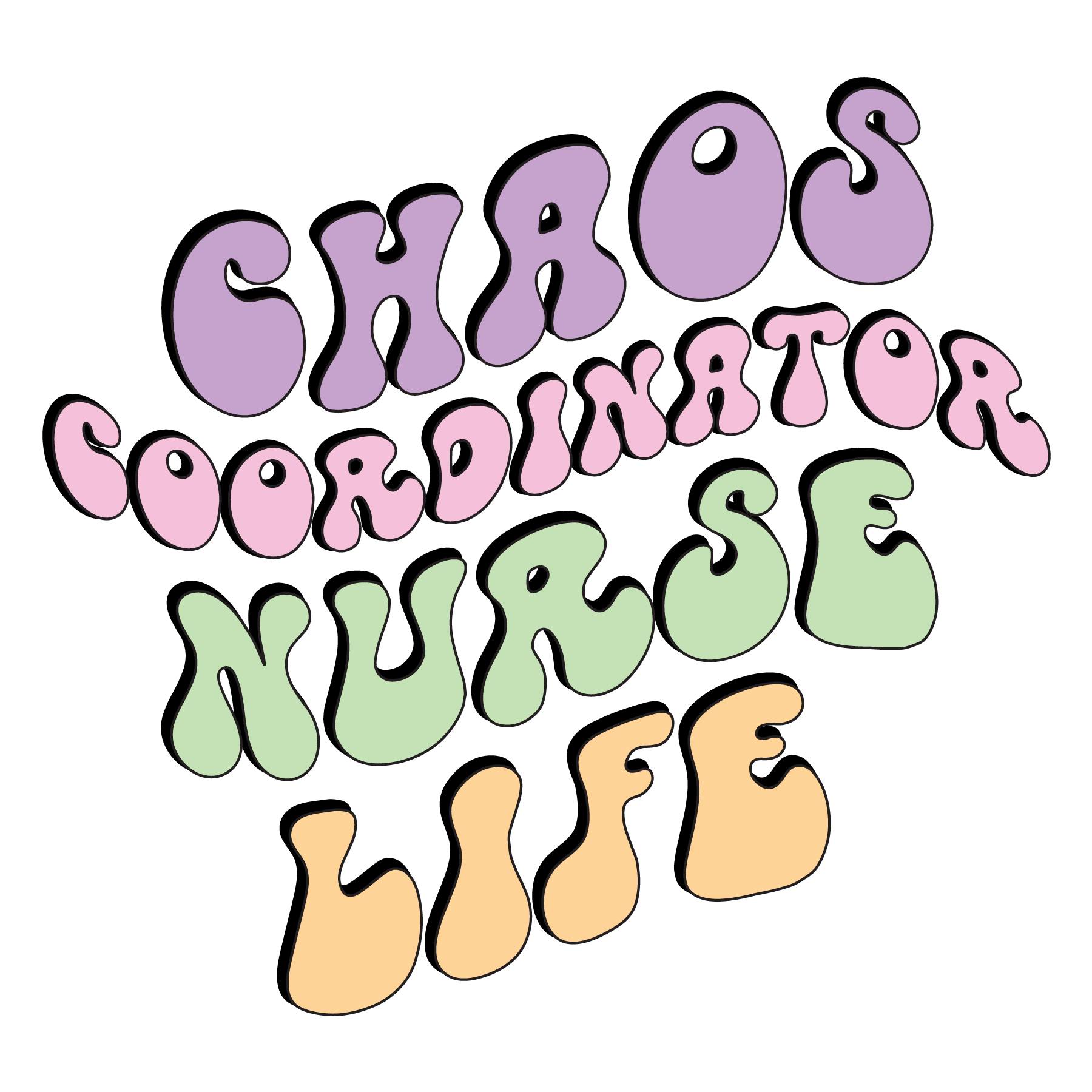 SVG: Nurse