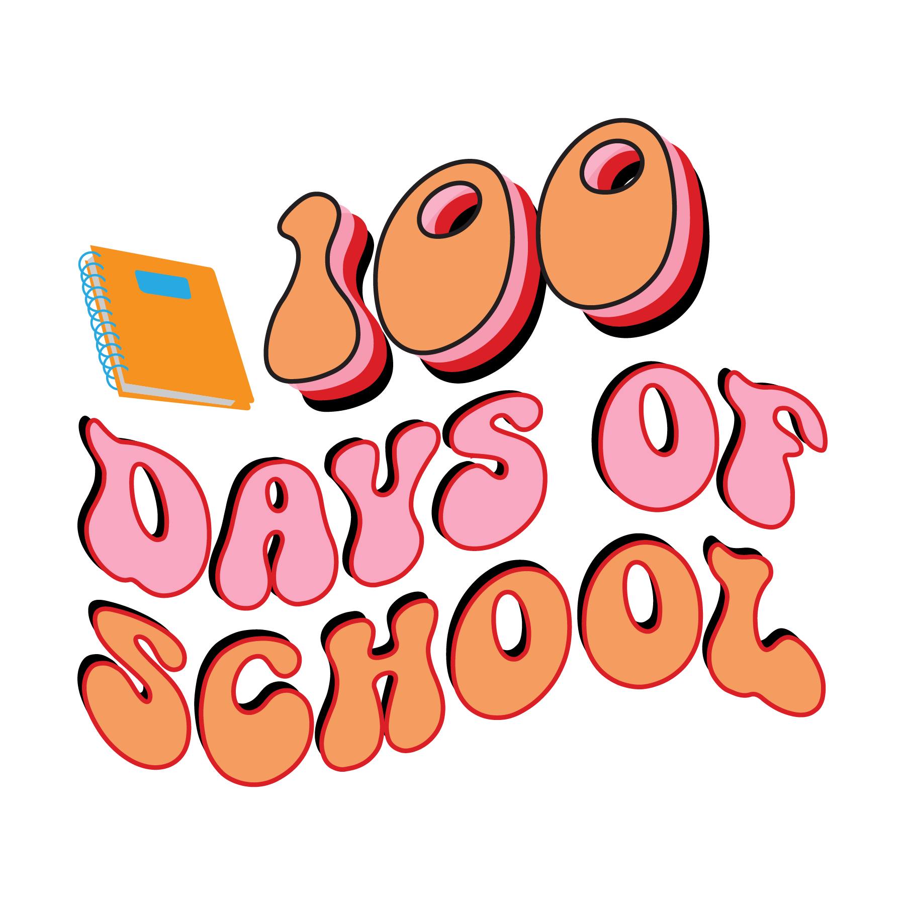 SVG: School