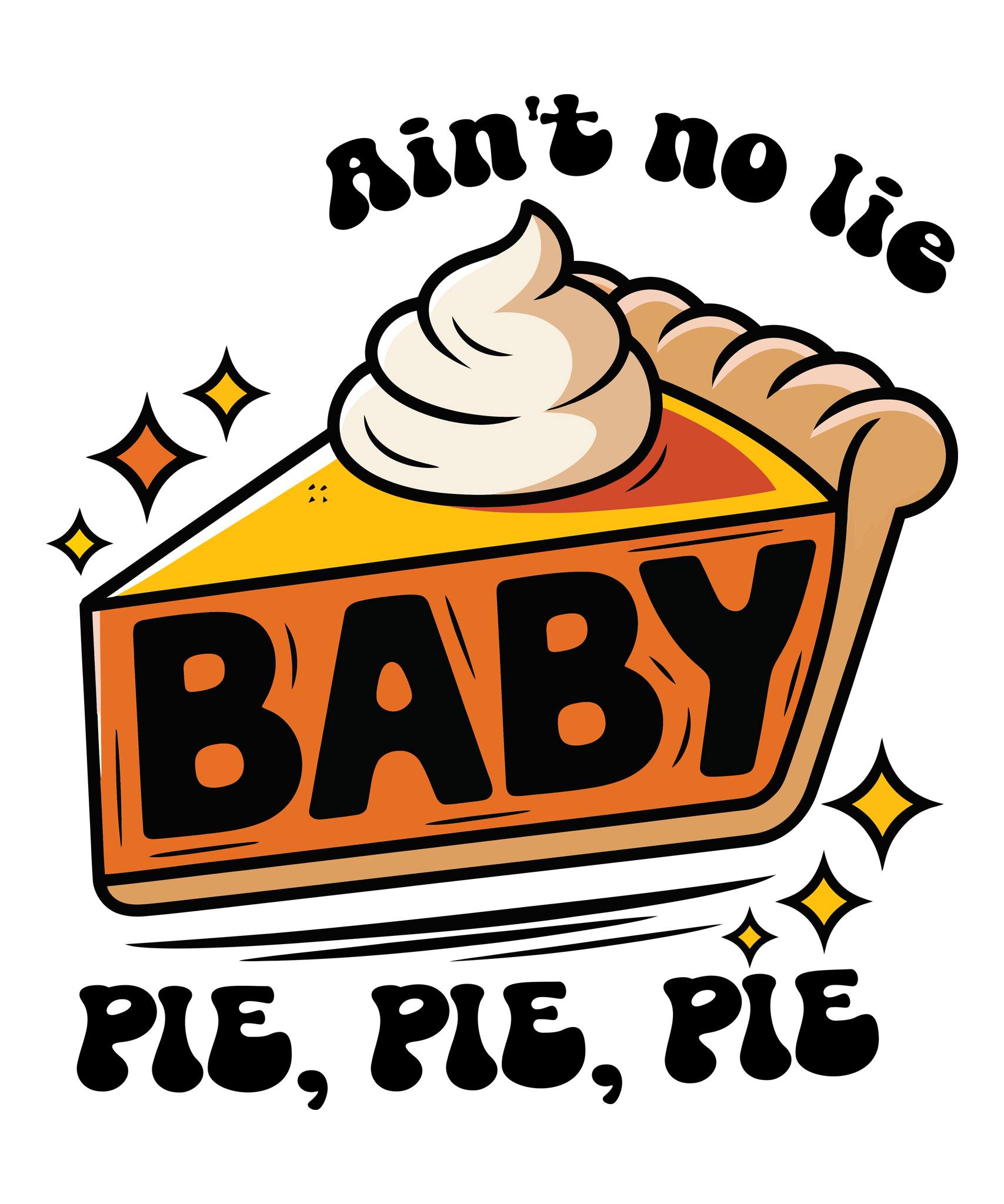 SVG: Pie