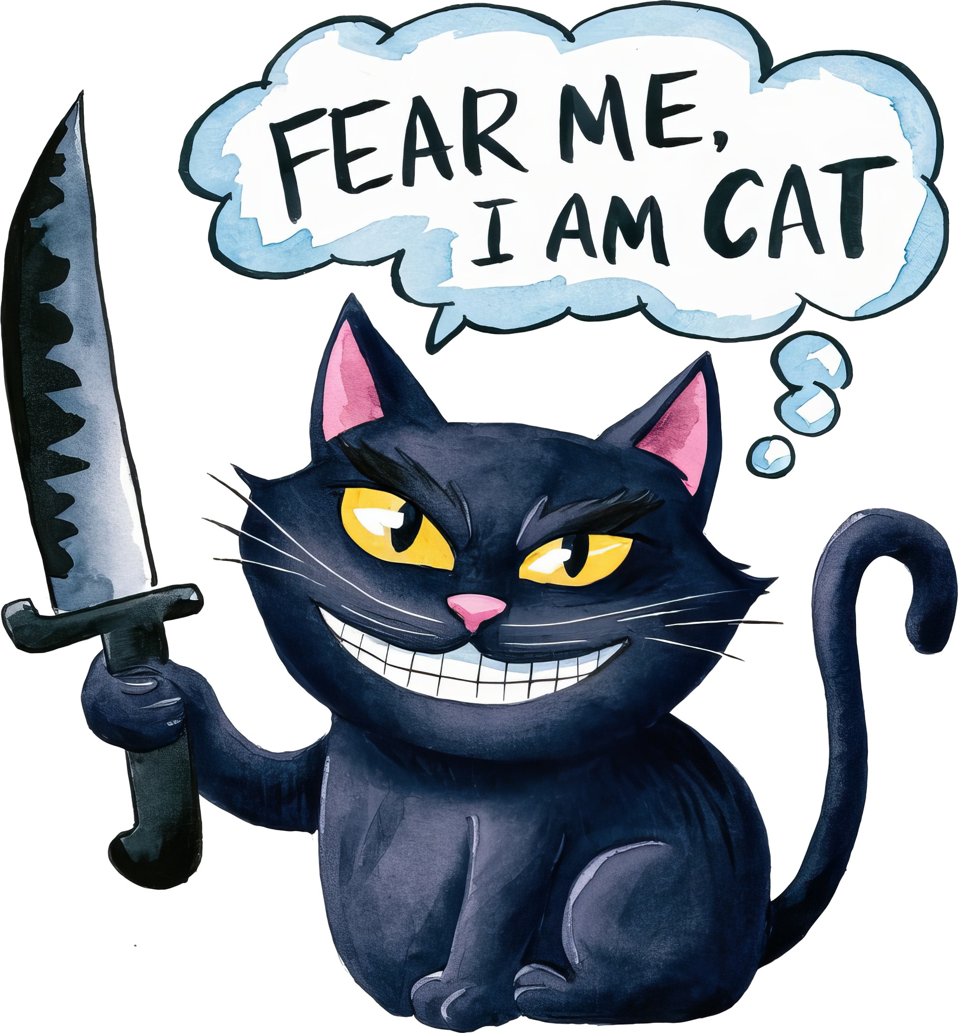 SVG: Cats
