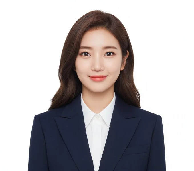 Requirements for 2-inch ID Photo