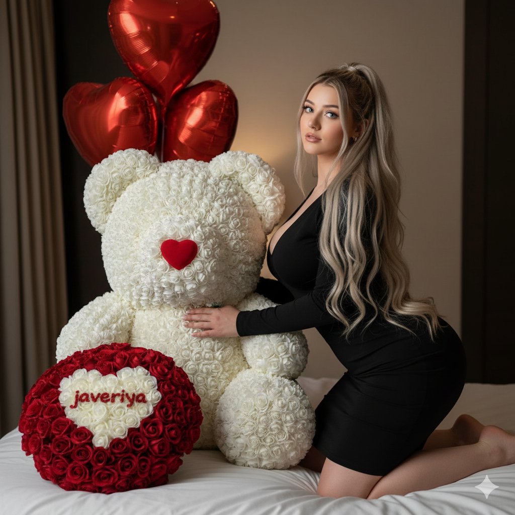 Romantic Rose Dream