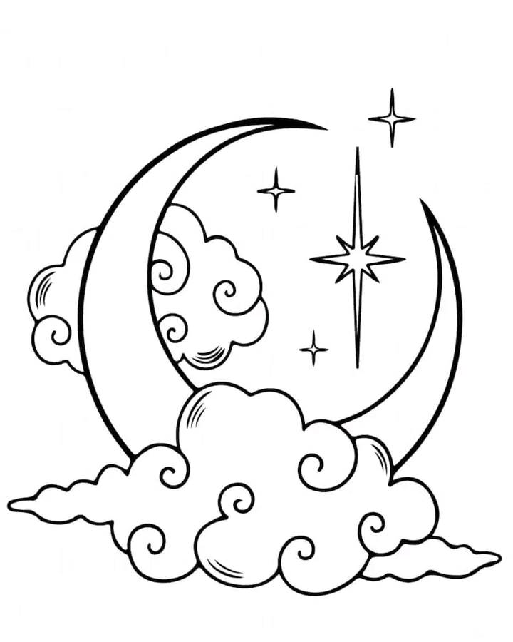 SVG: Sky
